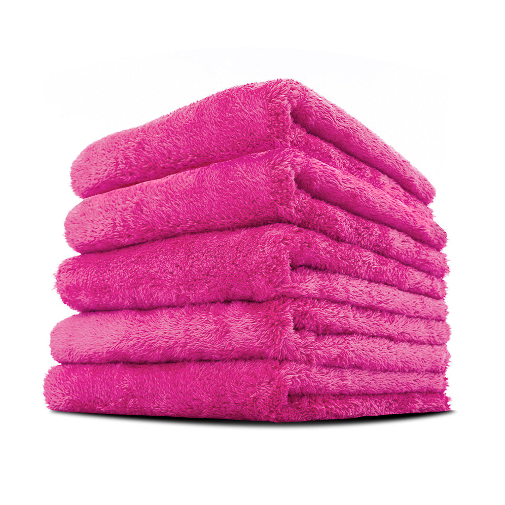 Small MicroFiber Towels